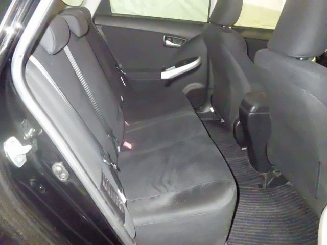 Toyota PRIUS 2012 6974327-5