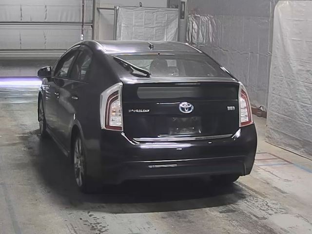 Toyota PRIUS 2012 6974327-7