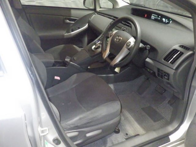 Toyota PRIUS 2011 6974328-3