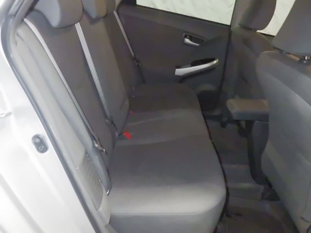 Toyota PRIUS 2011 6974328-5