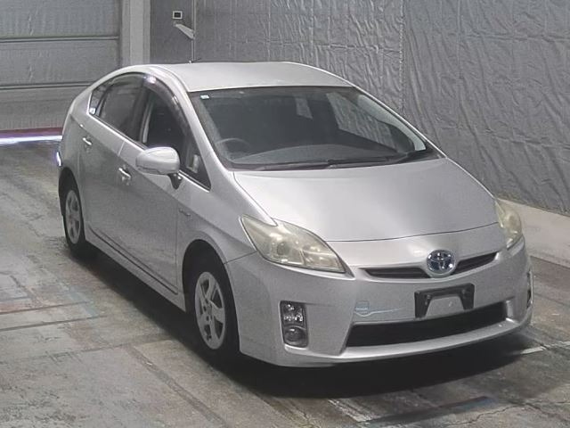 Toyota PRIUS 2011 6974328-6
