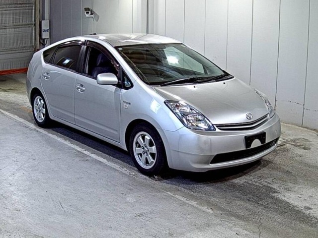 Toyota PRIUS 2010 6974373-0