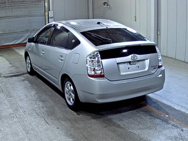 Toyota PRIUS 2010 6974373-1