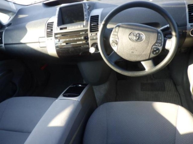 Toyota PRIUS 2010 6974373-3