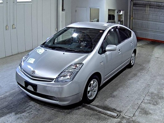 Toyota PRIUS 2010 6974373-4
