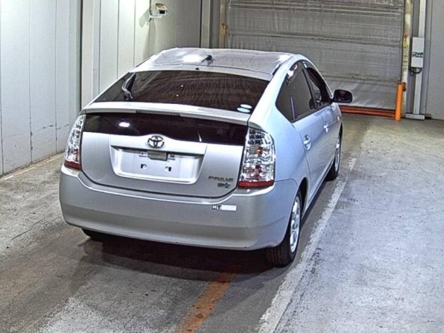 Toyota PRIUS 2010 6974373-5