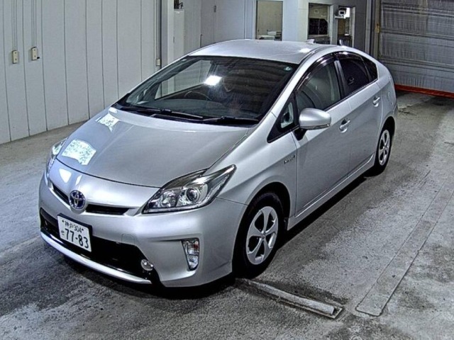 Toyota PRIUS 2015 6974374-4