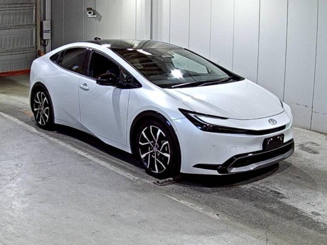 Toyota PRIUS 2023 6974388-0