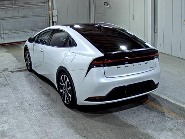 Toyota PRIUS 2023 6974388-1