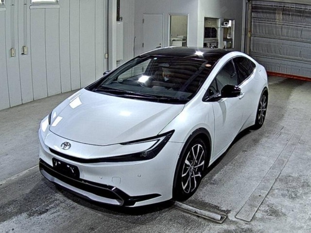 Toyota PRIUS 2023 6974388-4