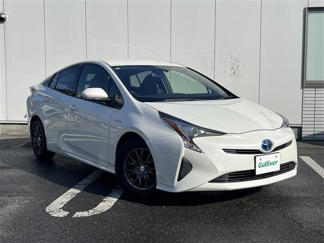Toyota PRIUS 2016 6974403-0