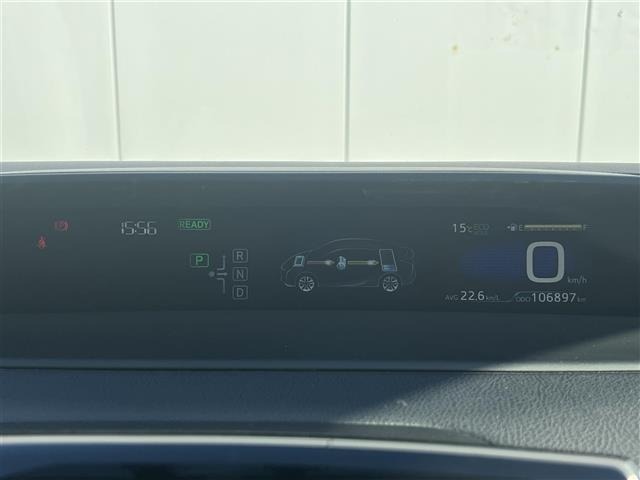 Toyota PRIUS 2016 6974403-19