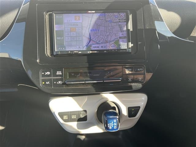 Toyota PRIUS 2016 6974403-27