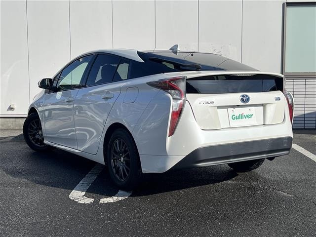 Toyota PRIUS 2016 6974403-29
