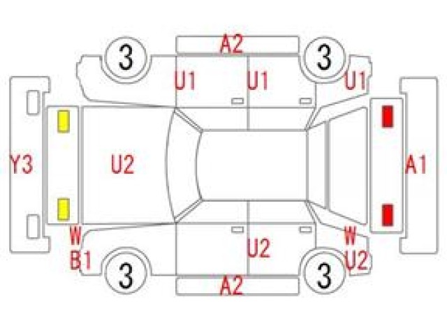 Toyota PRIUS 2016 6974403-38