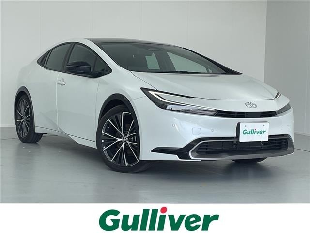 Toyota PRIUS 2023 6974420-0