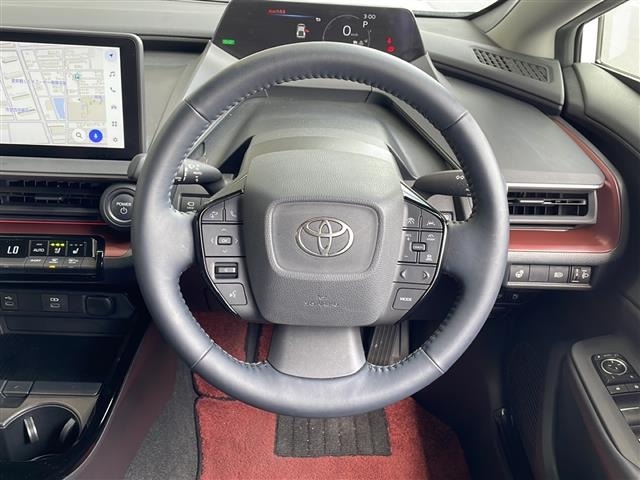 Toyota PRIUS 2023 6974420-15