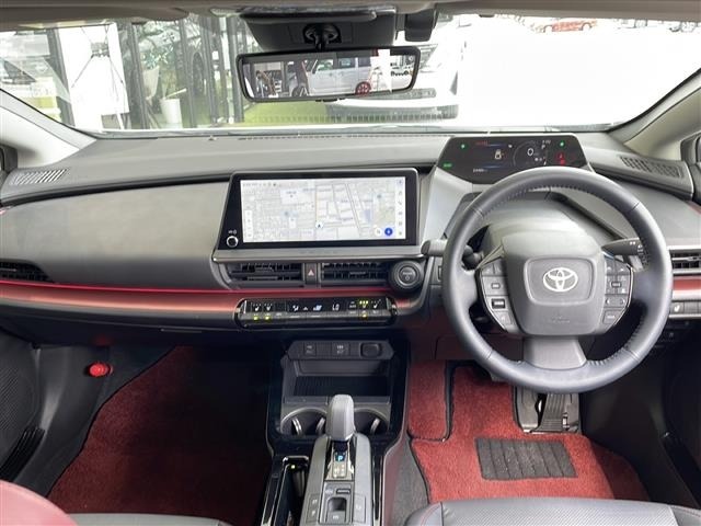 Toyota PRIUS 2023 6974420-16