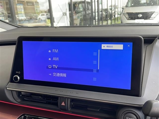Toyota PRIUS 2023 6974420-19