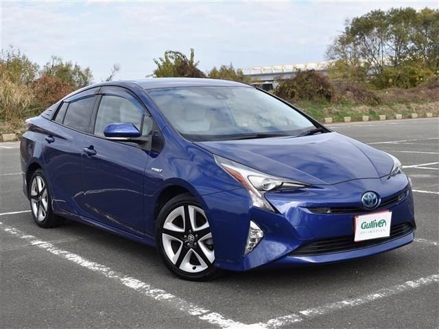Toyota PRIUS 2018 6974430-0