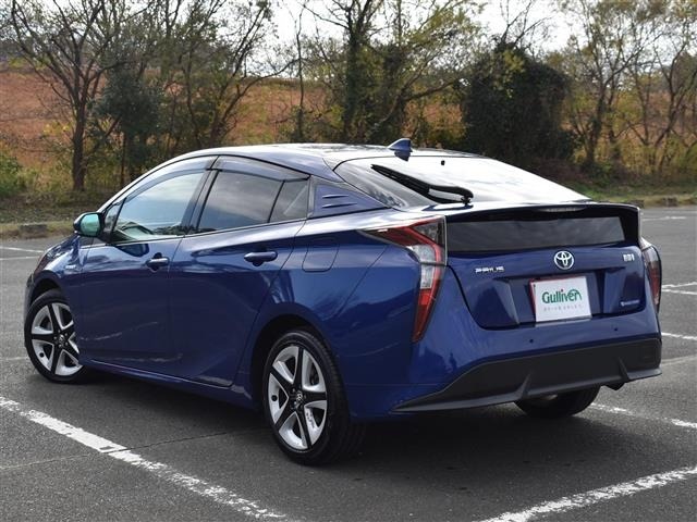 Toyota PRIUS 2018 6974430-13