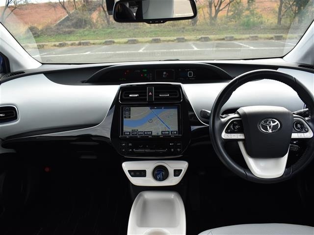 Toyota PRIUS 2018 6974430-14