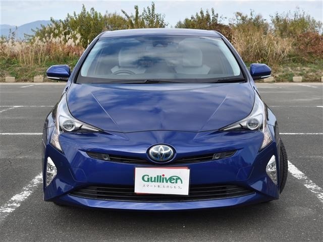 Toyota PRIUS 2018 6974430-15