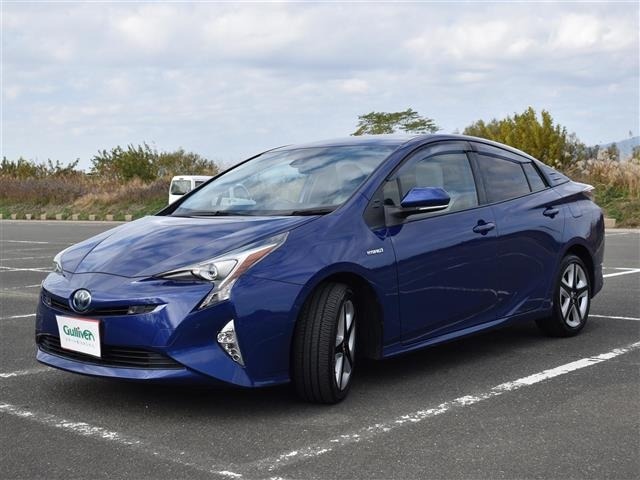 Toyota PRIUS 2018 6974430-16