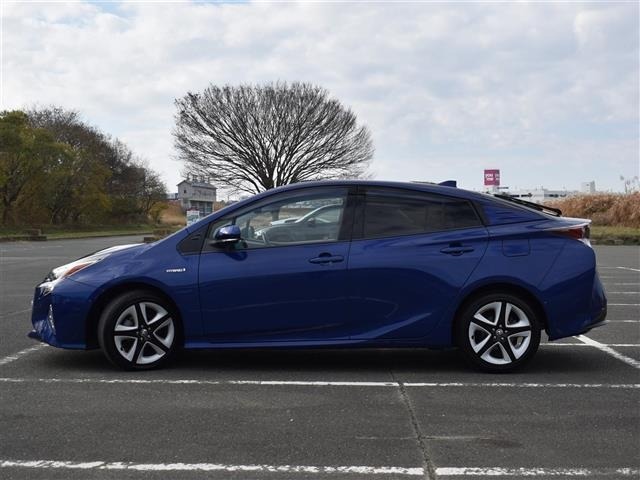 Toyota PRIUS 2018 6974430-17
