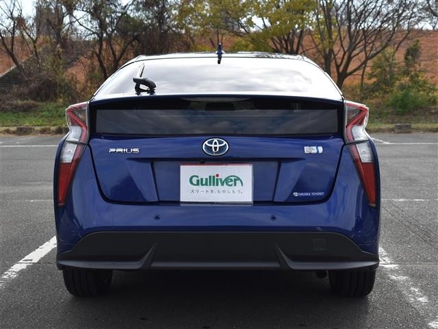 Toyota PRIUS 2018 6974430-18