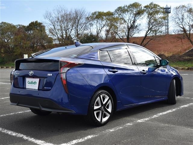 Toyota PRIUS 2018 6974430-19