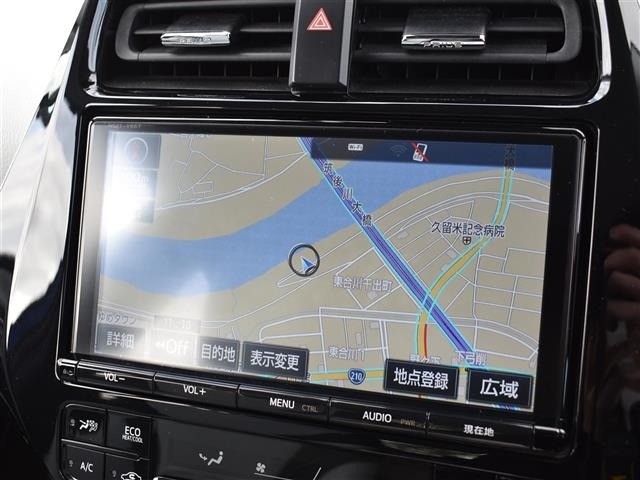 Toyota PRIUS 2018 6974430-3