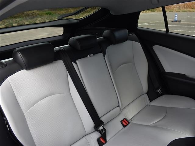 Toyota PRIUS 2018 6974430-6