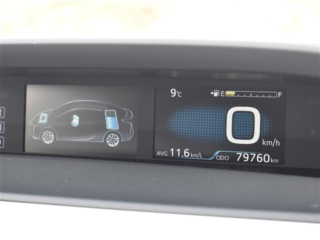 Toyota PRIUS 2018 6974430-8