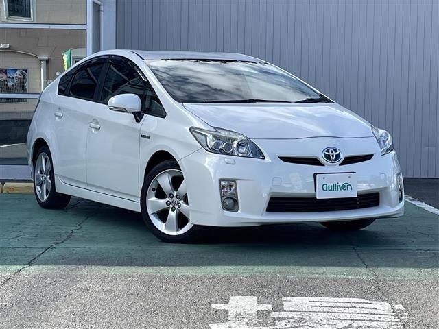 Toyota PRIUS 2011 6974439-0