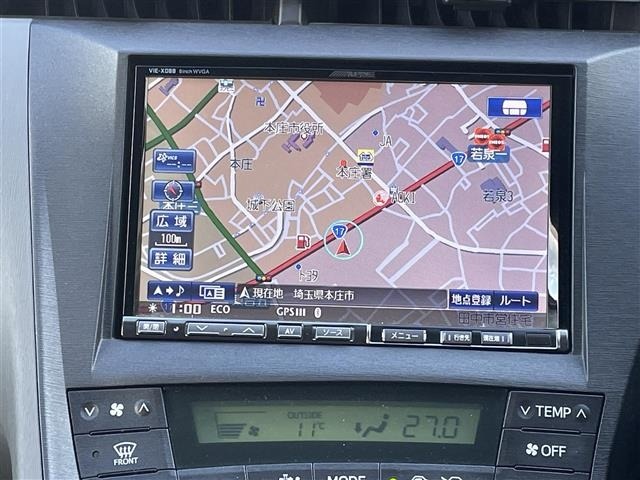 Toyota PRIUS 2011 6974439-12