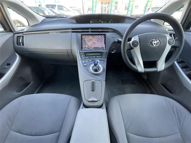 Toyota PRIUS 2011 6974439-16