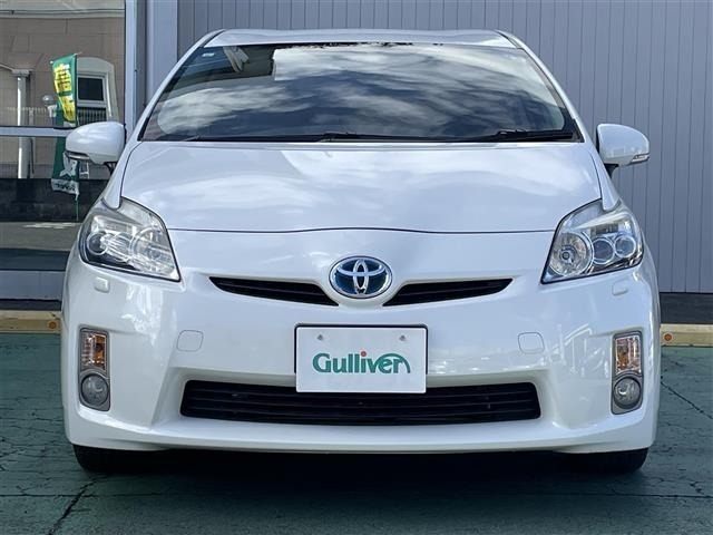 Toyota PRIUS 2011 6974439-18