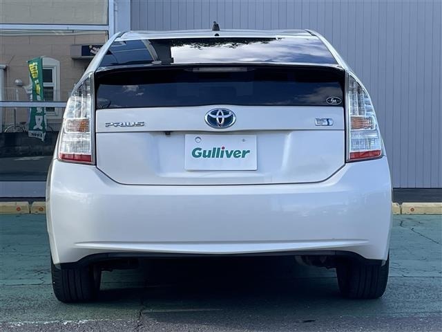 Toyota PRIUS 2011 6974439-19