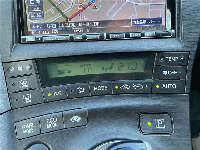 Toyota PRIUS 2011 6974439-2