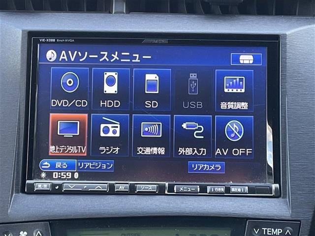 Toyota PRIUS 2011 6974439-20