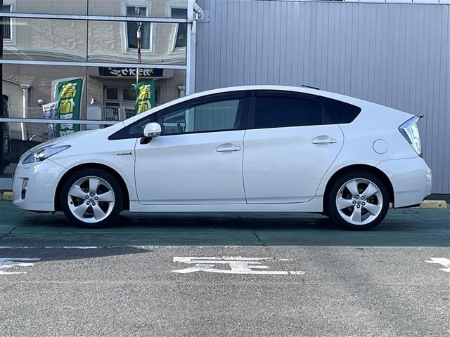 Toyota PRIUS 2011 6974439-21
