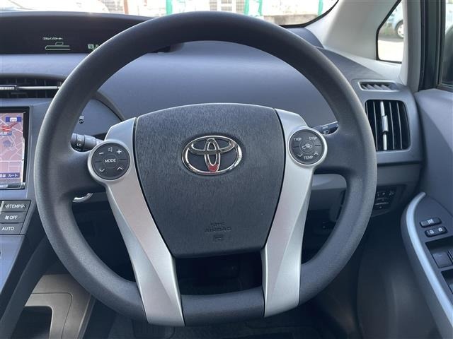 Toyota PRIUS 2011 6974439-3