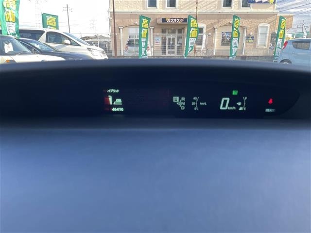 Toyota PRIUS 2011 6974439-5