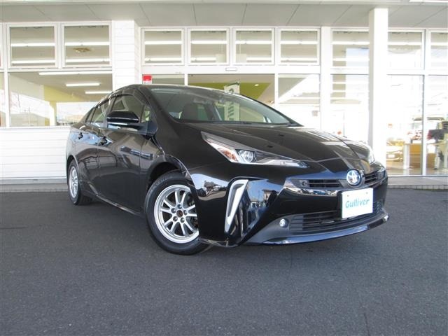 Toyota PRIUS 2022 6974465-11