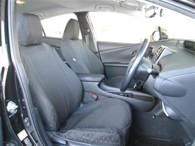 Toyota PRIUS 2022 6974465-15