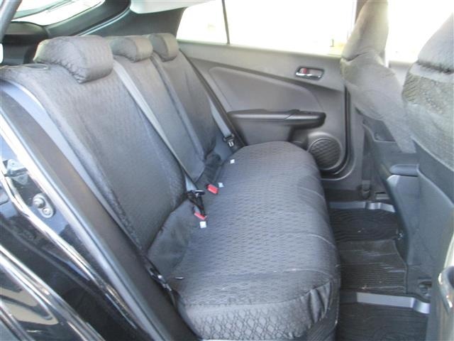 Toyota PRIUS 2022 6974465-16