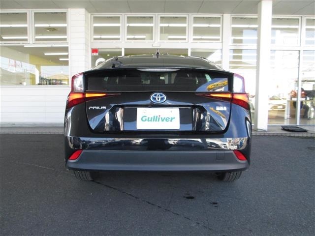 Toyota PRIUS 2022 6974465-2