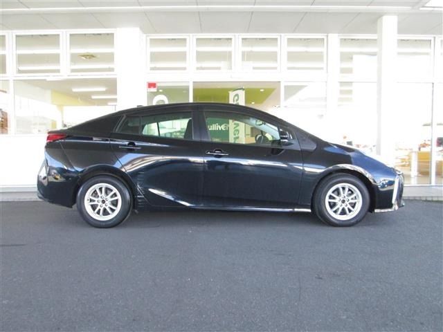 Toyota PRIUS 2022 6974465-20