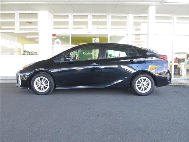 Toyota PRIUS 2022 6974465-22